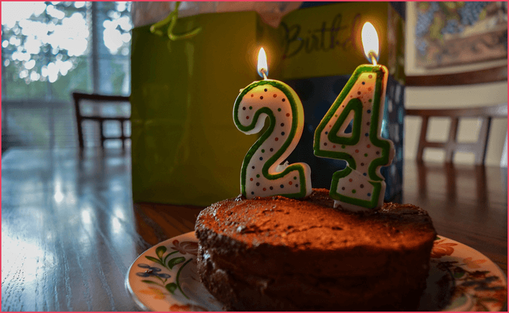 ハンドメイドキャンドルの魅力と使い方