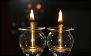 長時間燃えるキャンドルの作り方