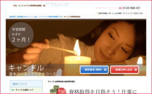 SARAスクールジャパンの資格基本・プラチナコース